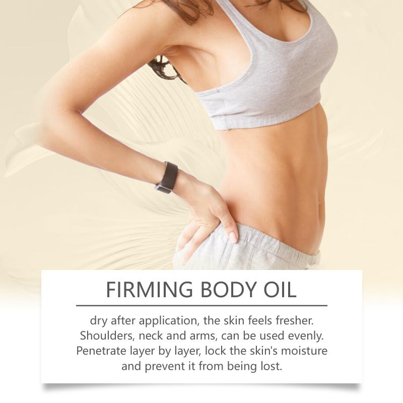 Oceaura Nourishing Body Oil Moisturizing Moisturizing Whole Body Skin Moisturizing Smooth Skin Care Oil