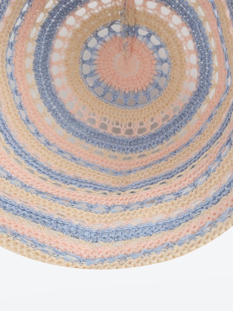 Colorful Bucket Hat HPACSES602