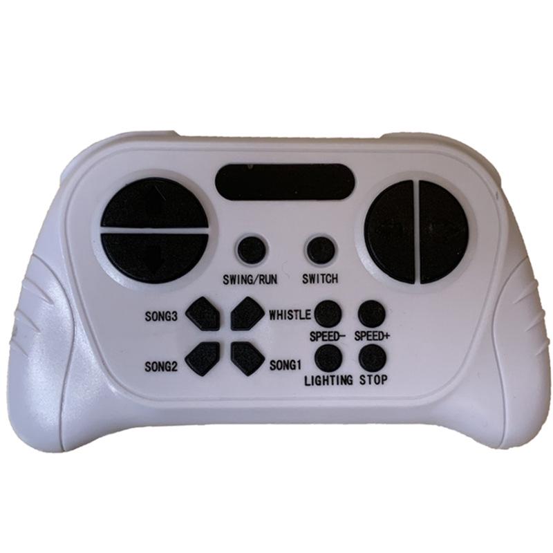 HH Series Remote Controller & Receiver Circuit Board for Children's Electric Car