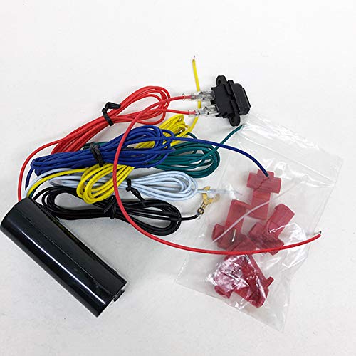 Catch Hunter Turn Signal Position Kit LETC-110