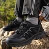 Unisex Footwear Outdoor Breathable Men Hiking Shoes All Day Comfort Walking Shoes For Women Trekking Shoes