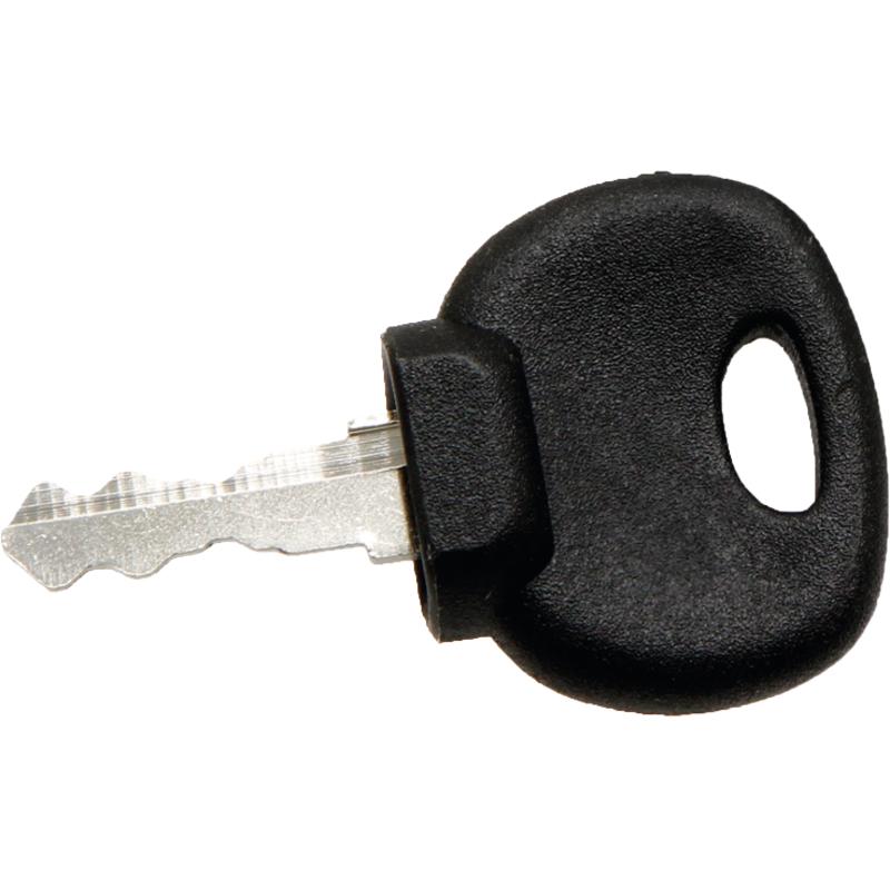 Spare key 50770598047 GRANITE