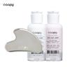 Coopy Glow Keep Water Glow Cream 50ml+Glow Keep Water Glow Serum 50ml+heart Stainless Steel Braces