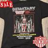 Sematary Black T-Shirt Cotton Full Size Unisex S-5XL Unisex T-Shirt