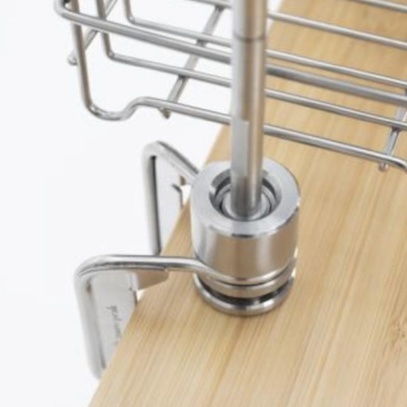 Snow Peak Table Top Architect Clamp Ck 300