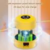 Training Toy Electric Rope Skipping Machine Digital Counter Skipping Rope Machine  Children