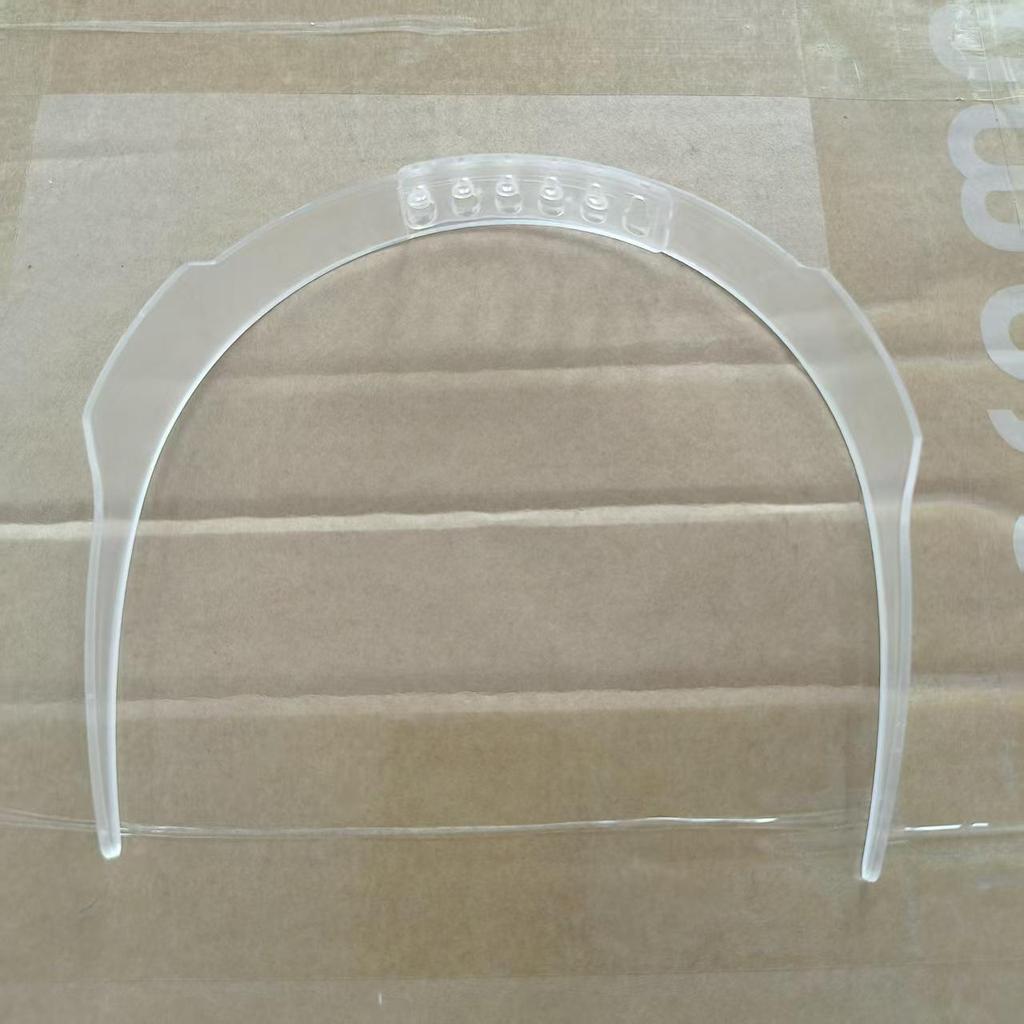 Unisex Adjustable Slick Collar Neck Ring Support