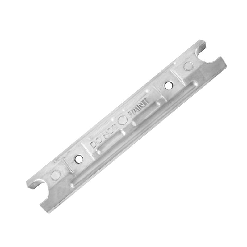 Precise Anode 6H1-45251 For Yamaha Outboard Parts 2T Parsun 60HP 70HP 85HP 6H1-45251-03 ,6H1-45251-01