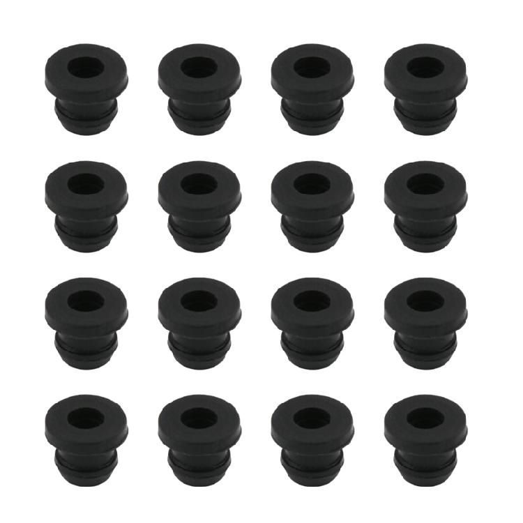 

Набір з 16 захисних накладок від подряпин для варильної поверхні, люверси, захисні ковпачки на гвинти для газової плити, заглушки, запасні частини, кухонні аксесуари 1