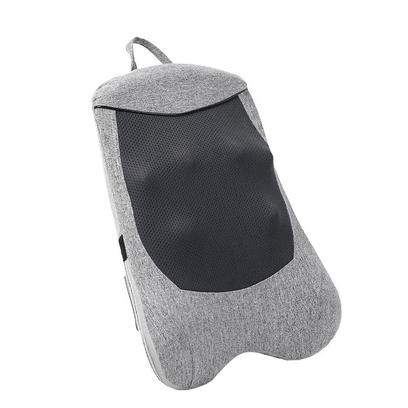 

Back and Neck Massage Cushion with Heat
