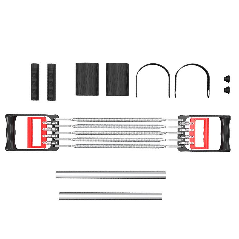 Joroto J-WL21 Multi-Functional Spring Chest Expander