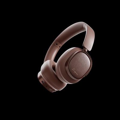 Edifier Auriculares Bluetooth Evo Space con Cancelación Activa de Ruido