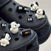 Schuh-Accessoires – Schuh-Dekorationen