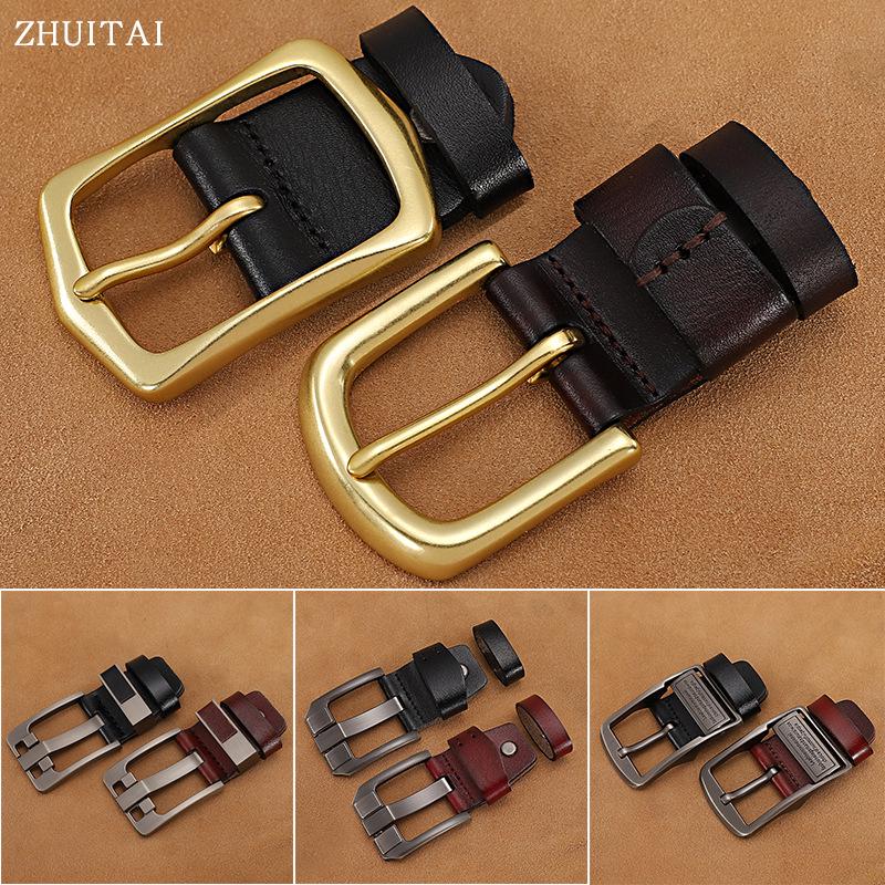 

Men s Pin Buckle Waistband Accessory