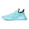 Чоловічі кросівки Pharrell x NMD Human Race Aqua Унісекс Сині GY0094