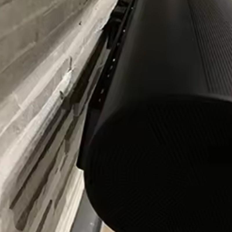 Nastavitelný držák soundbaru na stěnu Ocelový rám Design s tlumením vibrací Pro reproduktor Bezpečné akustické nastavení
