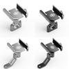 For PIAGGIO Liberty125 MP3 500 Medley Beverly 300 ZIP50 X7 X9 Accessories Motorcycle Handlebar Mobile Phone Holder Stand Bracket