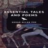 Essential Tales and Poems by Edgar Allan Poe Paperback Book 9781435171879