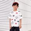 Nike T Shirt Image Color Children Aged 3 7 Years Old NY2322002