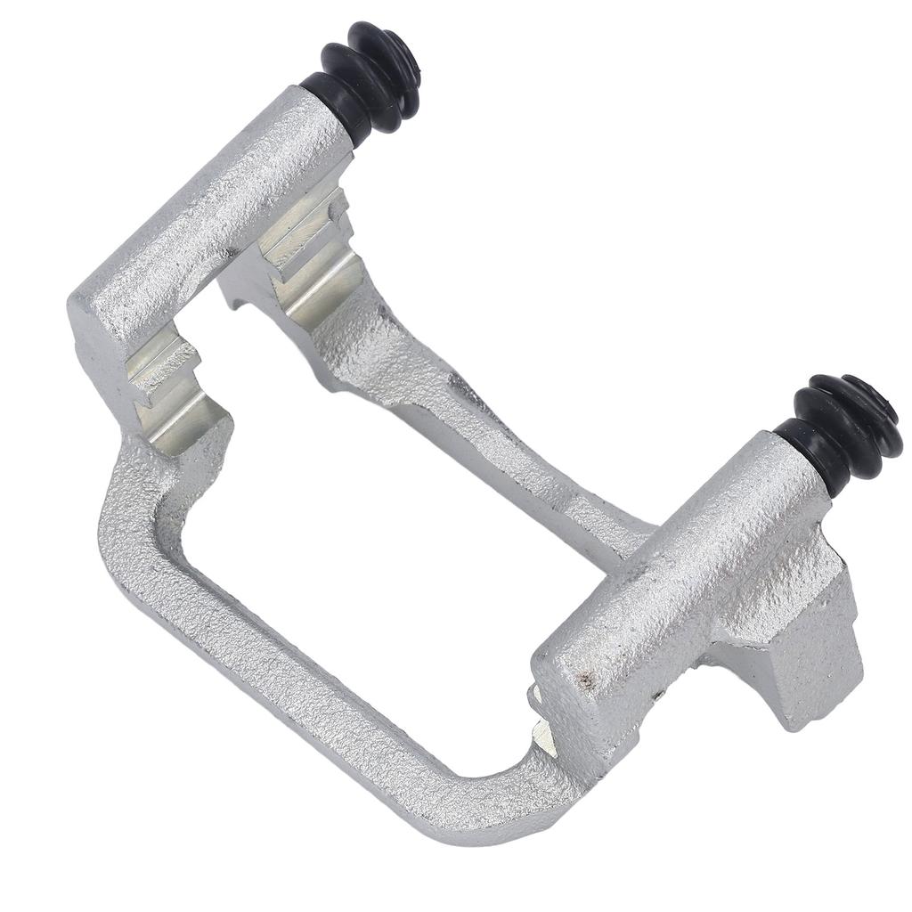 3pcs Brake Caliper Carrier Bracket Kit 798N1117987 Replacement for X‑Trail T31 T30