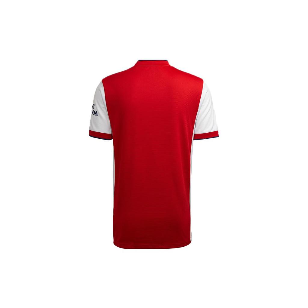 Adidas Arsenal Soccer Jerseys Men's Red Moderate GM0217