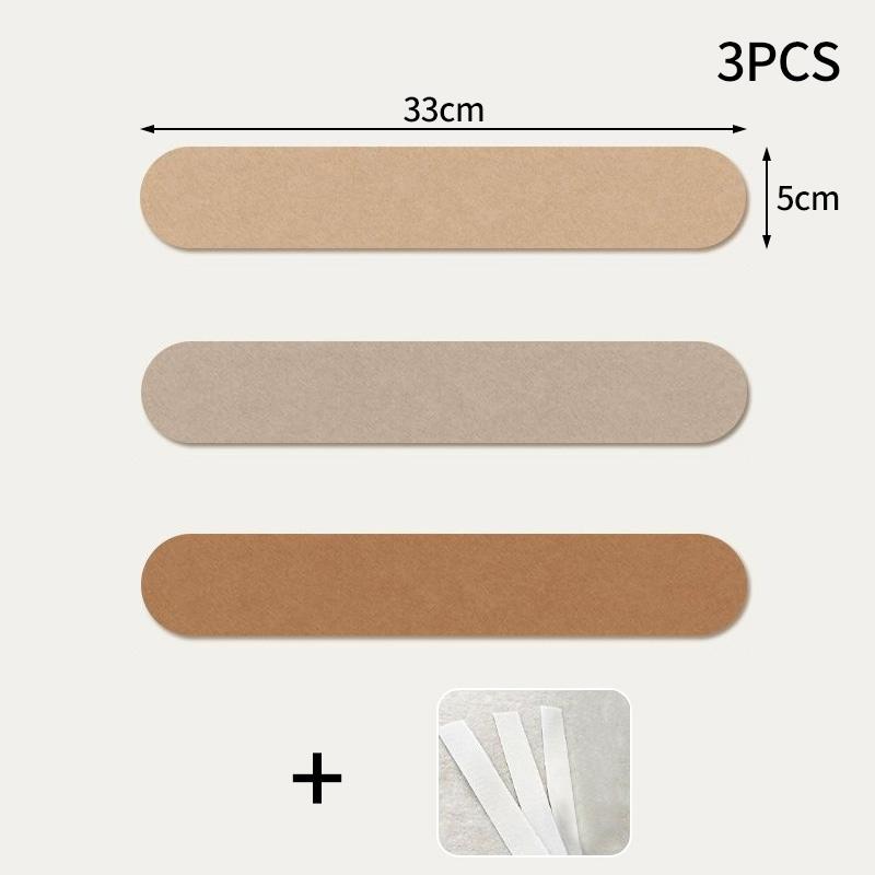 Felt Board Message Strip Photo Wall With Adhesive Backing Office Bulletin Board Wall Moutain Decor Strip Felt Background Board