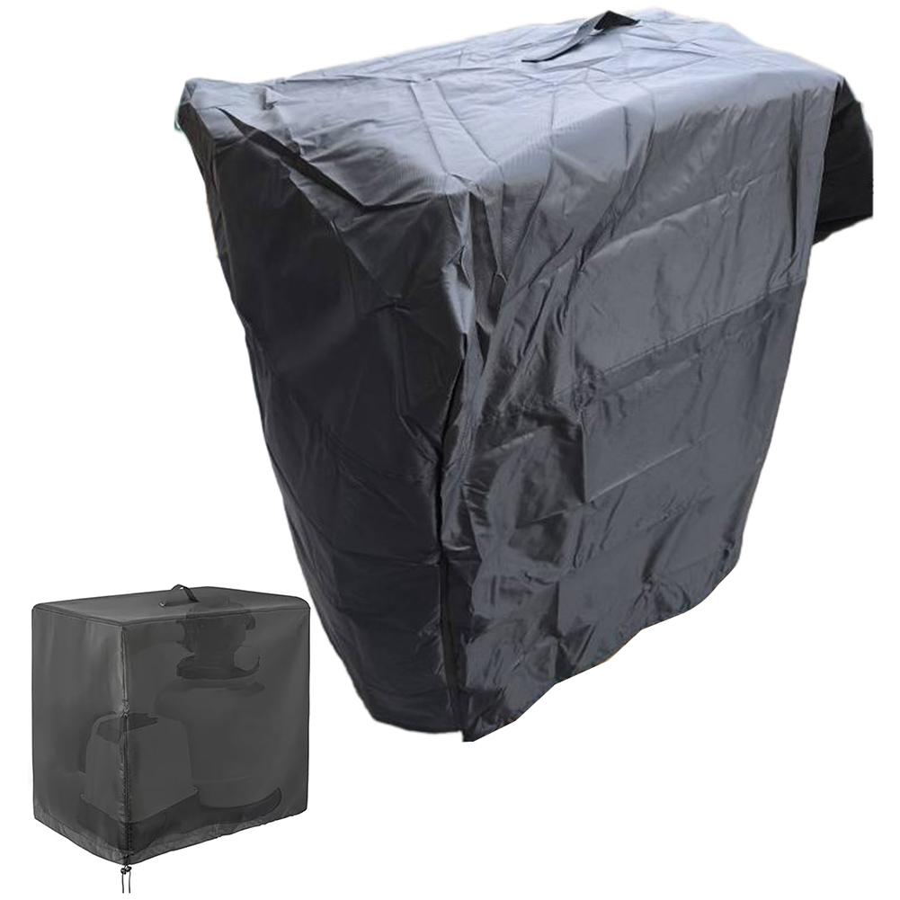 Pool Pump Cover Oxford Cloth Sand Filter System Cover