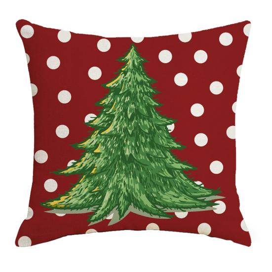 Уникальная подушка мягкая декоративная односторонняя печать наволочка для гостиной дивана наволочка M 639₽