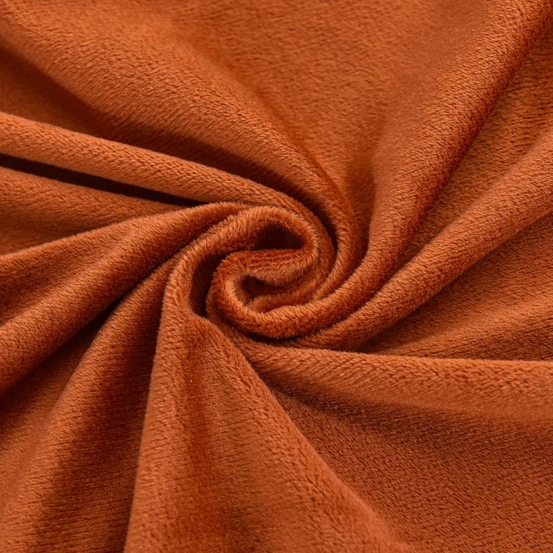 Velvet Chair Cover For Dining Room Thick Elastic Dining Chair Cover Stretch Chair Slipcover Cover For Chair Kitchen Chair Cover for Home