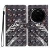 3D Pattern PU Leather Phone Wallet Case for Huawei P20 lite,P30 lite,Huawei Y6 (2018),Y7a,Honor 10 Lite,Honor 9 Lite,Honor X8a,Honor X6a...