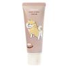 Furupuru Hand & Nail Cream (Shibanban Brown, 50g)