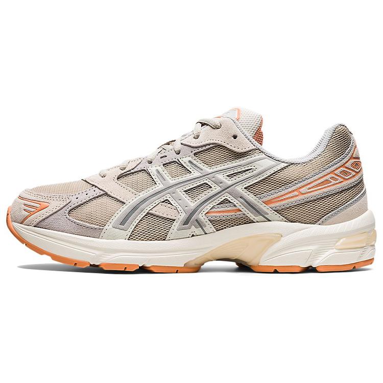 

ASICS Gel-1130 Fabric Leather Retro Low-Top Unisex Casual Sneakers 1201A255-026 41.5