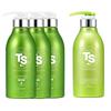 Premium Shampoo 500g X 3 + Premium TS Conditioner 500ml