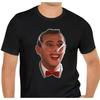 Rip Pee Wee Herman T Shirt Paul Reubens S 3XL