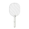ZISIZ Lollipop Foldable Electric Mosquito Swatter