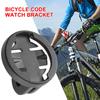 Držák na cyklopočítač pro horské kolo Držák předního světla Stojan na světlo na kolo pro GoPro Připojovací sedlo pro Garmin Základna pro upevnění kamery