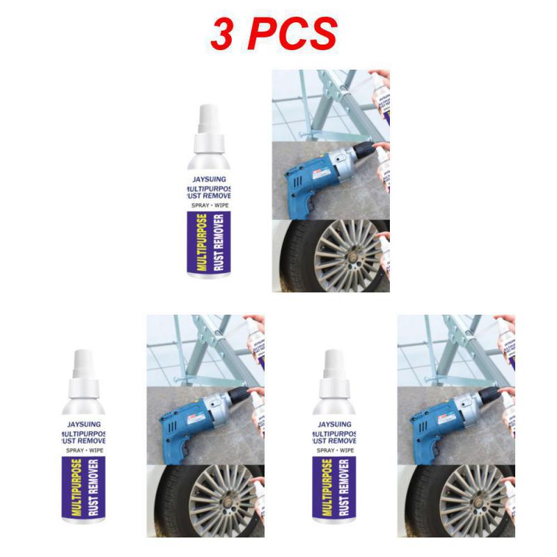 Auto Rostschutzmittel Rostlöser Rostschutzmittel Rostlöser Entrostungsspray Autopflege Reinigung Metall Chrom Lack Reinigen Schmiermittel