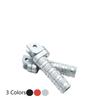 Motorcycle Foot Pegs for CB600F CB1100RS CB1100SX CB1300SF CBR250R CBR300R CBR400R CBR500R Motorcycle CNC