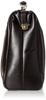 Dulles bag B4 storage 2WAY pouch chocolate [Legend Walker]