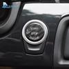 Carbon Fiber Engine Start Ignition Button Cover Sticker for BMW E70 E71 F25 F26 F01 F20 F21 F30 F10 Interior Trim