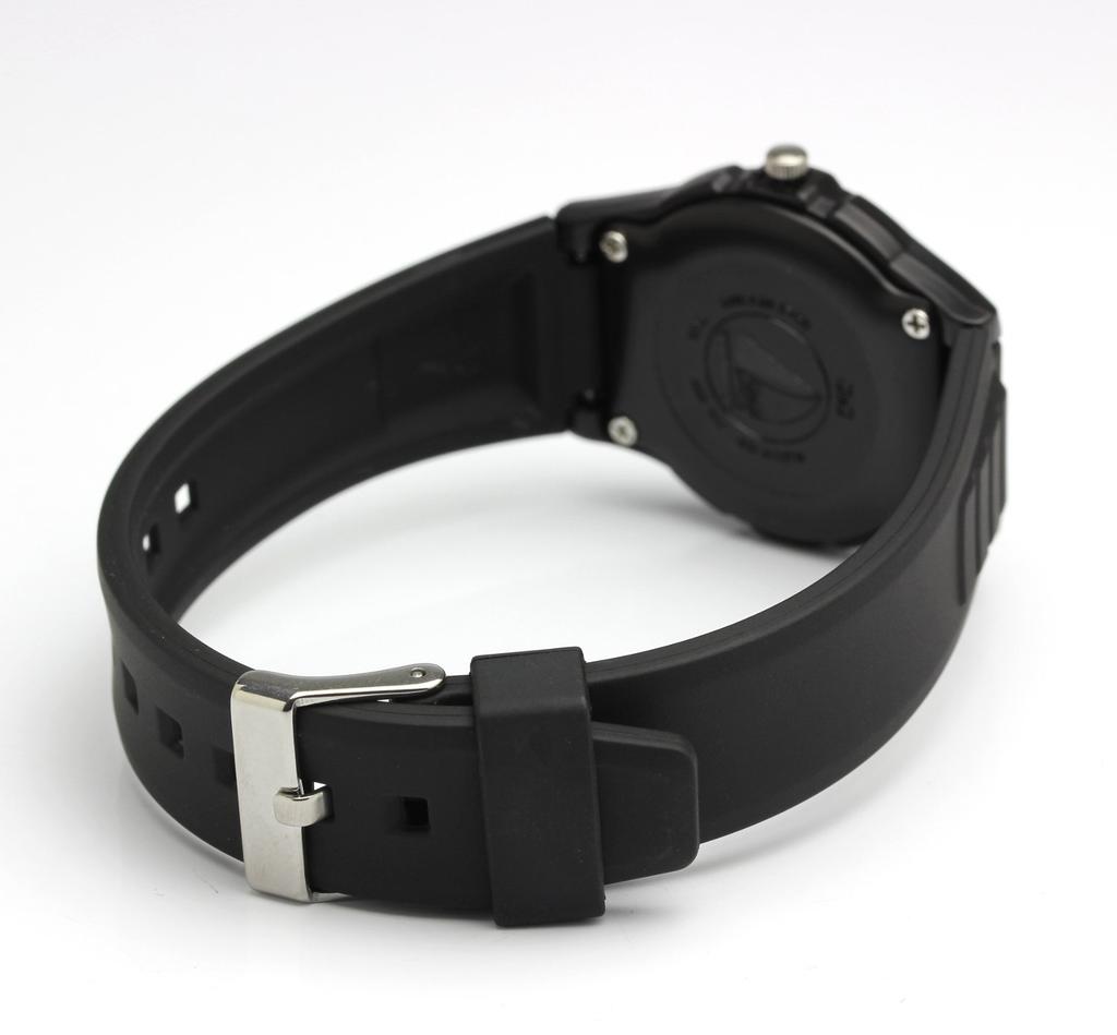 Citizen Watch Pop Color 10 ATM Water Resistant Men Women Kids Q&Q (White Multi)