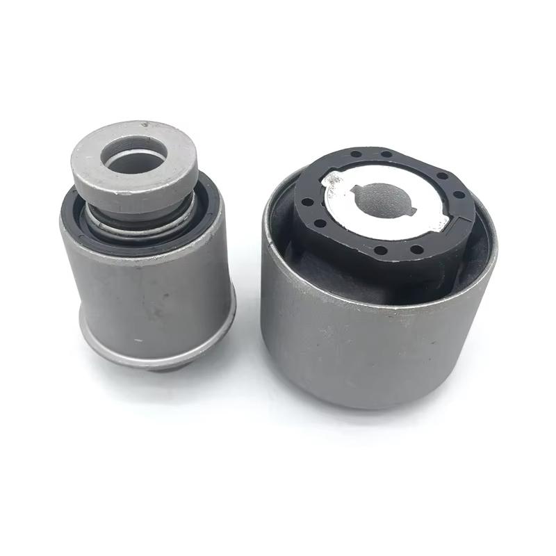 DG935K653AA FR270AA 1pairs Suspension Steering Control Arm Bushing for Ford MONDEO 2013- Taurus Edge