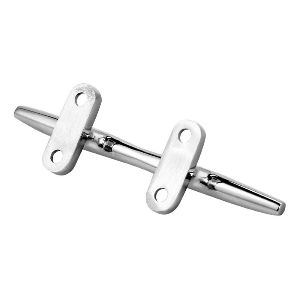 316 Stainless Steel Boat Grab Handle Boat Hollow Base Boat Grab Handle Hardware  Yacht