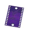 PCA9548A Expansion Module 8Channel I2C Multiplexer Board Compatibles 1.8V To 5V