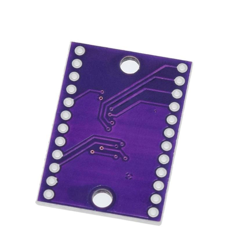 PCA9548A Expansion Module 8Channel I2C Multiplexer Board Compatibles 1.8V To 5V