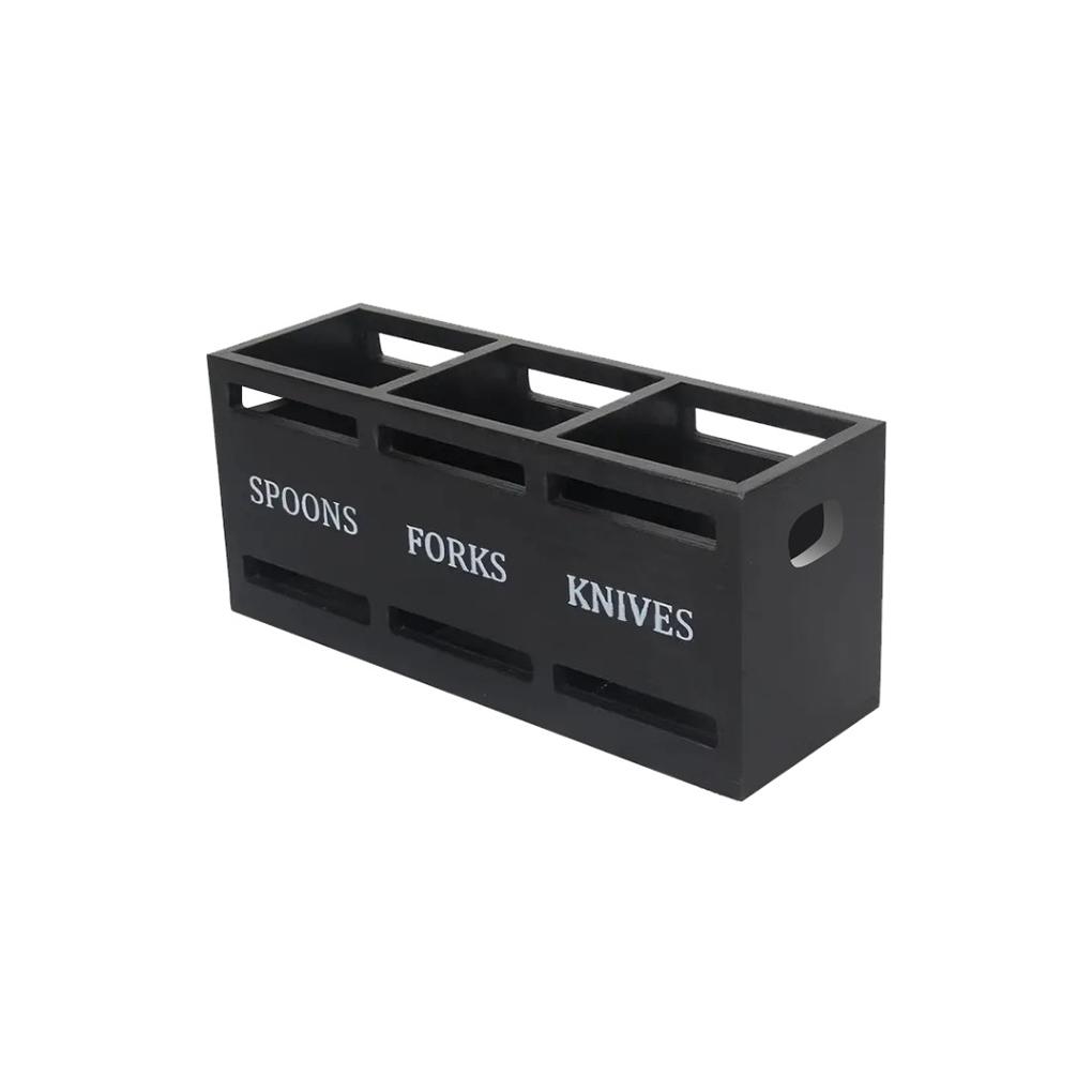 Wooden Cutlery With Tableware And Wood Tableware Modern Wood For Knife And Fork And Fork Holder Wood Tableware