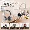 Edifier Huarai DOO ACE Retro Wireless Gaming Headset