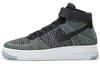 Nike Air Force 1 Ultra Flyknit Mid Багатоколірний 2.0 817420-601