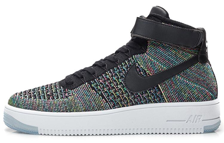 

Nike Air Force 1 Ultra Flyknit Mid Multi Color 2.0 817420-601 40