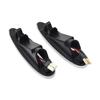 Pour Fiat Palio Albea Croma II Bravo Marea Maserati 4200 Grandsport LED Clignotant Dynamique de Voiture Lampe Indicateur Latéral de Direction